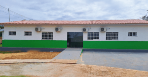Após reforma, Prefeitura de Uiramutã reinaugura, nesta quinta (29), a UBS Davi Cavalcante